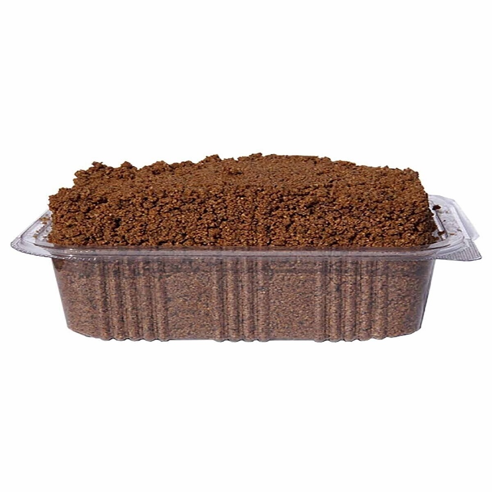 Sürtülmüş Sarı Afyon Haşhaşı Hamurluk 500 gr